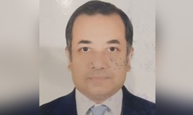 ময়মনসিংহ-৯ আসনে বেসরকারিভাবে নির্বাচিত বিএনপি প্রার্থী ইয়াসের খান চৌধুরী