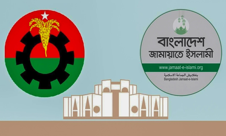 চট্টগ্রামে ১৪টি আসনে বিএনপি ও ২টিতে জামায়াত বেসরকারিভাবে নির্বাচিত