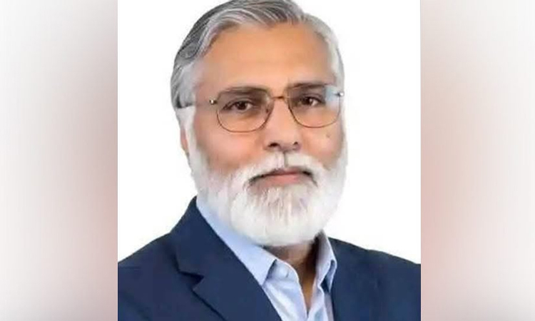 ময়মসিংহ-৩ আসনে বেসরকারিভাবে নির্বাচিত হয়েছেন বিএনপির এম ইকবাল হোসেইন