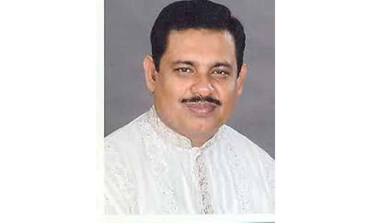 শরীয়তপুর-২ আসনে বিএনপির সফিকুর রহমান কিরণ বেসরকারিভাবে নির্বাচিত