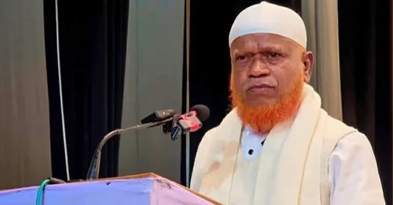 চাঁপাইনবাবগঞ্জ-৩ আসনে বেসরকারিভাবে নির্বাচিত জামায়াতের নূরুল ইসলাম