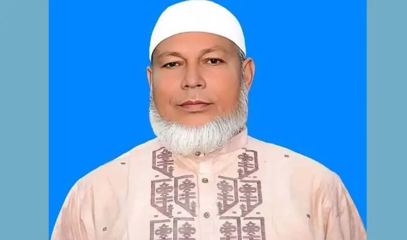 পাবনা-৪ আসনে বেসরকারিভাবে নির্বাচিত জামায়াতের আবু তালেব মন্ডল