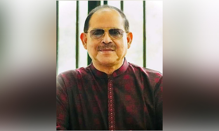 অবকাঠামো উন্নয়ন ও কর্মসংস্থানের সুযোগ তৈরিতে অগ্রাধিকার: জি এম সিরাজ