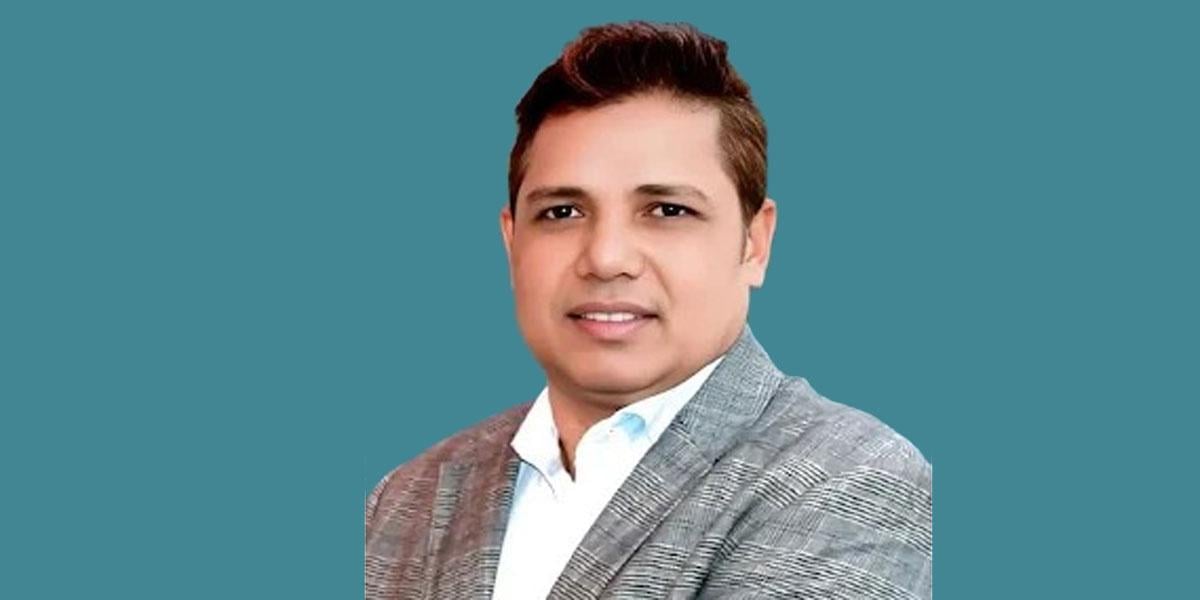 বগুড়া-৭ আসনে বেসরকারিভাবে নির্বাচিত বিএনপির মোরশেদ মিল্টন