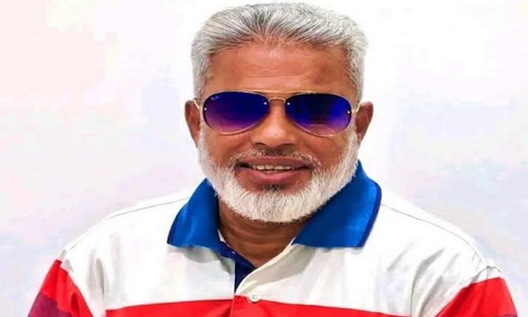 আমি বিজয়কে জনগণের কল্যাণে উৎসর্গ করলাম : আজহারুল মান্নান 