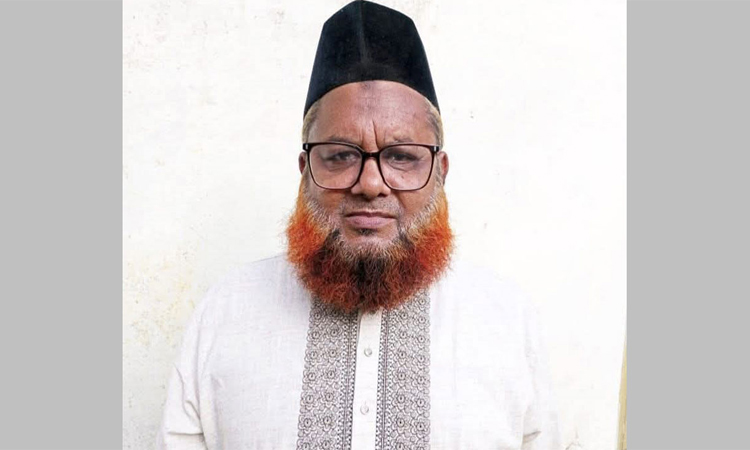 ঝিনাইদহ-৩ আসনে বেসরকারিভাবে নির্বাচিত জামায়াতের মতিয়ার রহমান