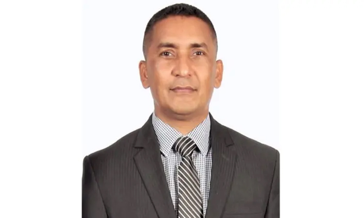 ভোলা-৪ আসনে বেসরকারিভাবে নির্বাচিত বিএনপির মোহাম্মদ নূরুল ইসলাম