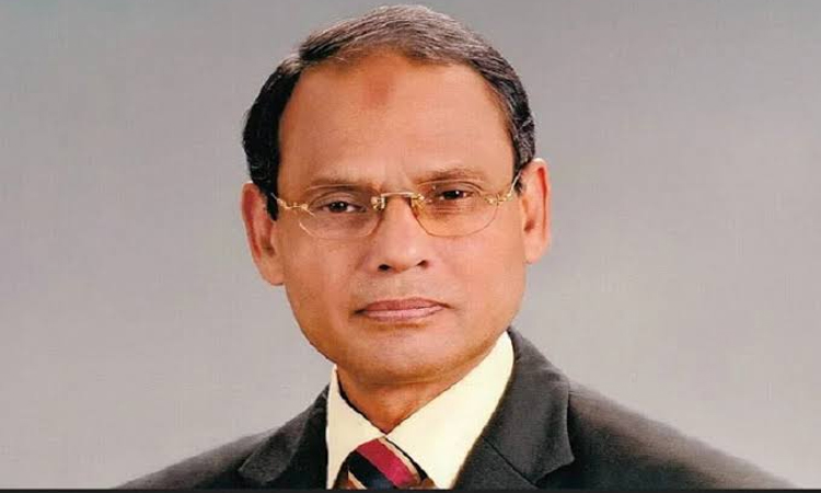 তারেক রহমানের নেতৃত্বে সমৃদ্ধ বাংলাদেশ গড়ে তোলা হবে : আব্দুস সালাম আজাদ