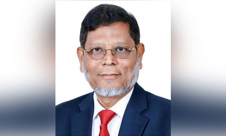 নদী ভাঙন ও মানুষের জীবন মান উন্নয়নে গুরুত্ব দেয়া হবে: কাজী রফিক