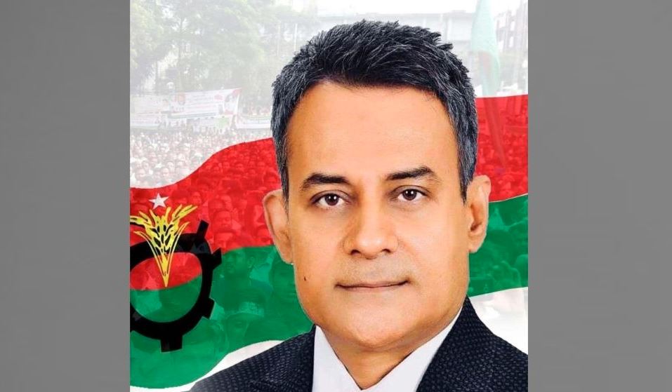ঢাকা-১০ আসনে বেসরকারিভাবে নির্বাচিত হয়েছেন বিএনপির শেখ রবিউল আলম