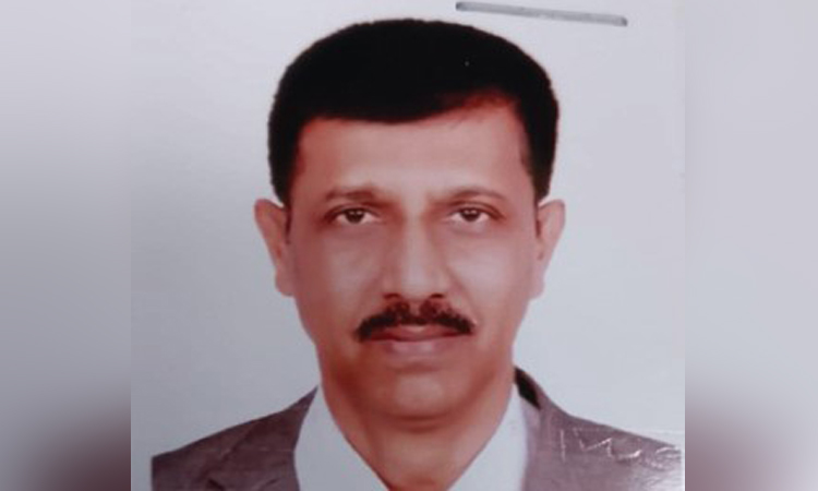 ঢাকা-১৯ আসনে বেসরকারিভাবে নির্বাচিত হয়েছেন বিএনপির দেওয়ান মোহাম্মদ সালাউদ্দিন