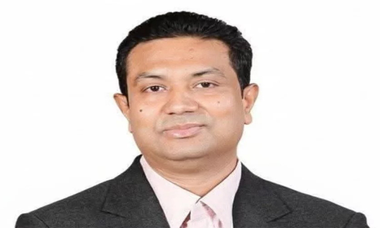 নারায়ণগঞ্জ-২ আসনে বেসরকারিভাবে নির্বাচিত হয়েছেন বিএনপির নজরুল ইসলাম আজাদ