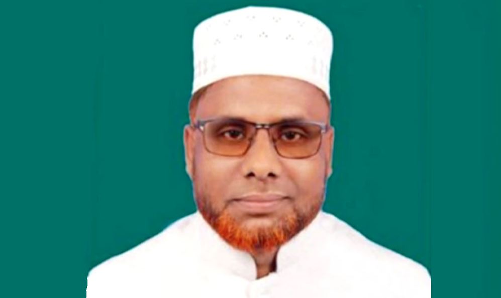 রংপুর-১ আসনে বেসরকারিভাবে নির্বাচিত জামায়াতে ইসলামীর মো. রায়হান সিরাজী