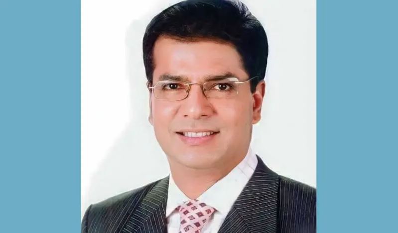 লালমনিরহাট-৩ আসনে বেসরকারিভাবে নির্বাচিত হয়েছেন বিএনপির আসাদুল হাবিব দুলু