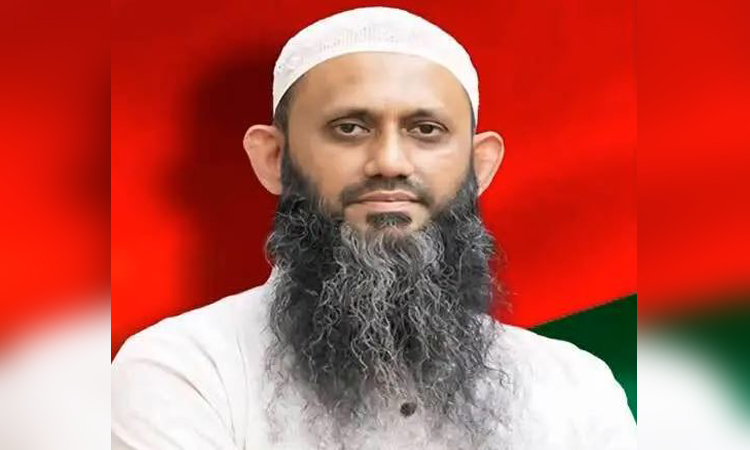 গাইবান্ধা-৪ আসনে বেসরকারিভাবে নির্বাচিত হয়েছেন বিএনপি’র শামীম কায়সার