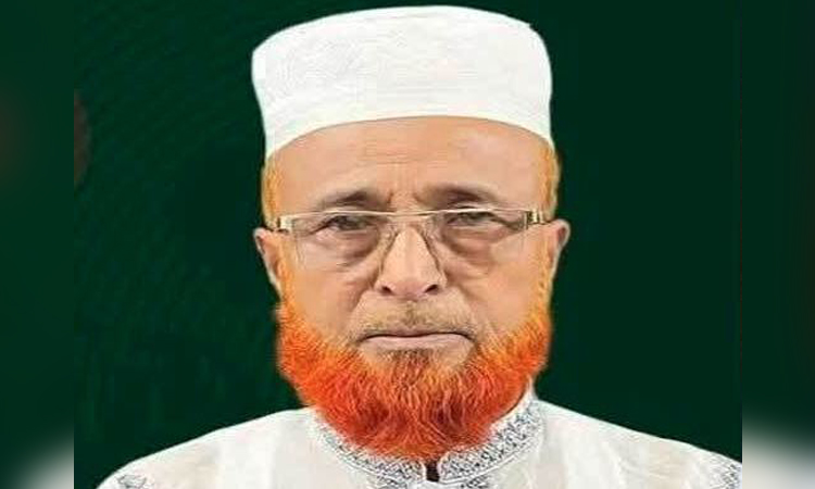 গাইবান্ধা-৩ আসনে বেসরকারিভাবে নির্বাচিত হয়েছেন জামায়াতের মোহাম্মদ নজরুল ইসলাম