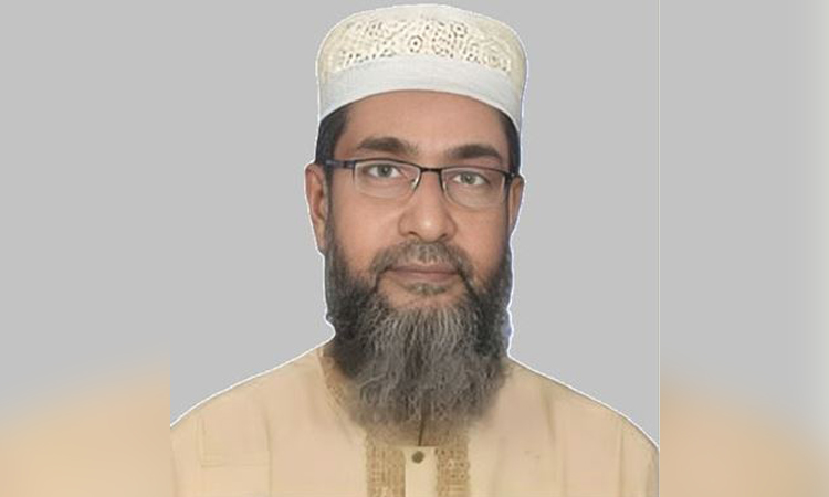 নীলফামারী-২ আসনে বেসরকারিভাবে নির্বাচিত হয়েছেন বাংলাদেশ জামায়াতে ইসলামীর আলফারুক আব্দুল লতীফ