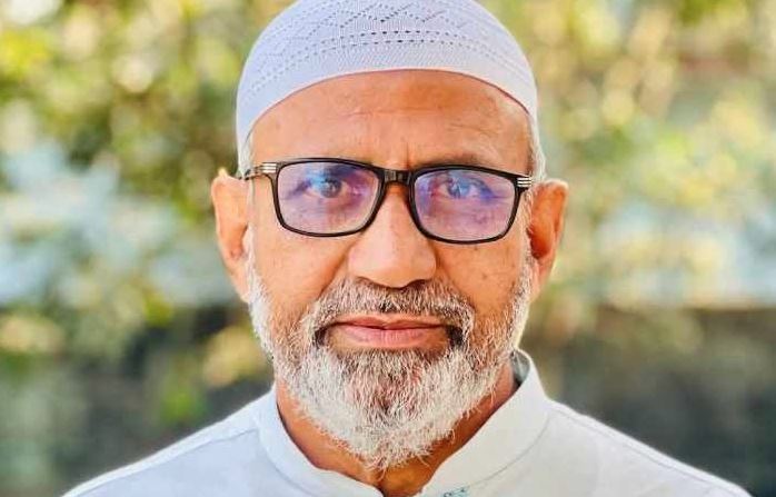 দিনাজপুর-৪ আসনে বেসরকারিভাবে নির্বাচিত বিএনপির মো. আখতারুজ্জমান মিয়া