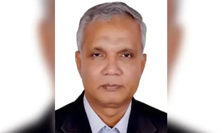 দিনাজপুর-৬ আসনে বেসরকারিভাবে নির্বাচিত বিএনপির জাহিদ হোসেন 