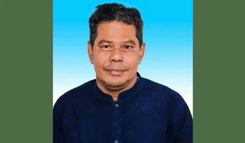 দিনাজপুর-৩ আসনে বেসরকারিভাবে নির্বাচিত বিএনপির সৈয়দ জাহাঙ্গীর আলম