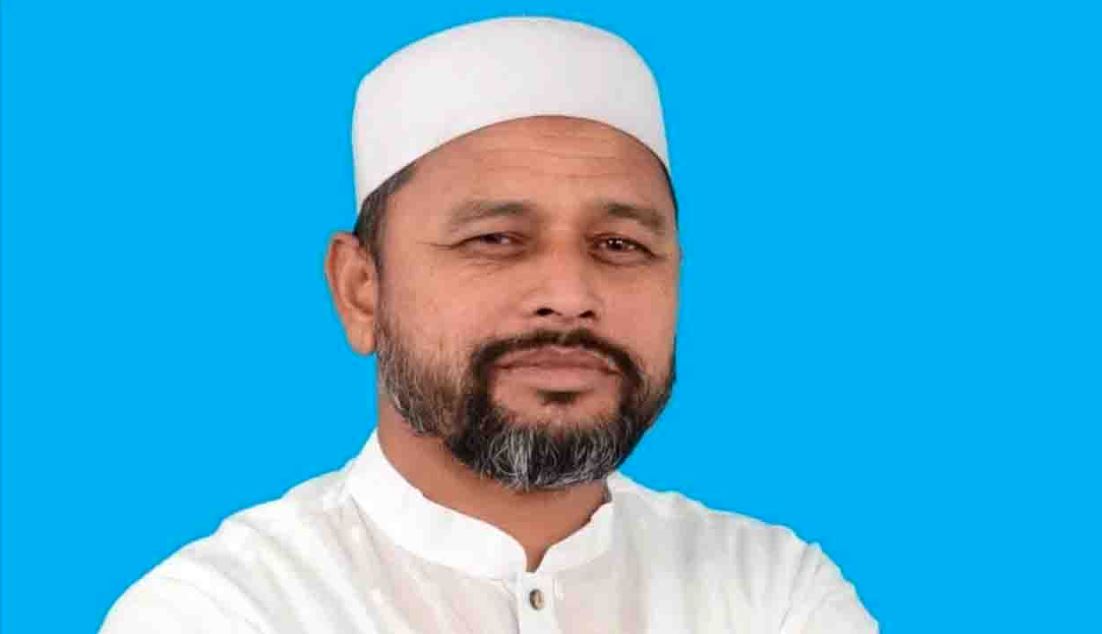 নীলফামারী-৪ আসনে বেসরকারিভাবে নির্বাচিত হয়েছেন বাংলাদেশ জামায়াতে ইসলামীর আব্দুল মুনতাকিম