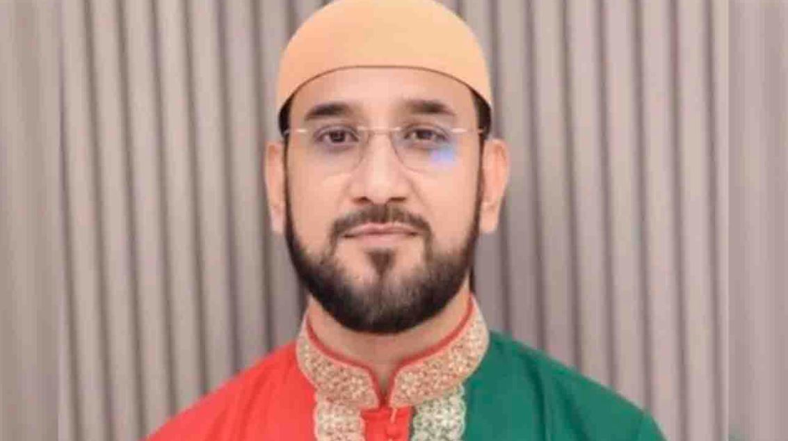 দিনাজপুর-২ আসনে বেসরকারিভাবে নির্বাচিত বিএনপির মো. সাদিক রিয়াজ