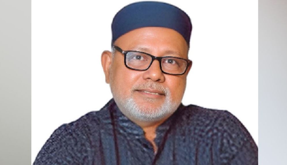 দিনাজপুর-১আসনে বেসরকারিভাবে নির্বাচিত হয়েছেন বিএনপির মনজরুল ইসলাম