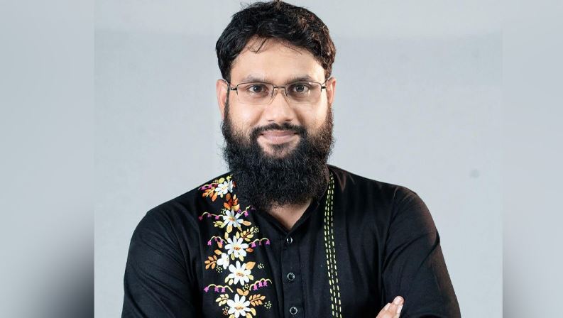 কুড়িগ্রাম-২ আসনে বেসরকারিভাবে নির্বাচিত এনসিপির আতিকুর রহমান মোজাহিদ