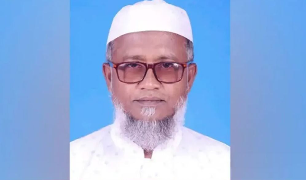 কুড়িগ্রাম-৪ আসনে বেসরকারিভাবে নির্বাচিত জামায়াতের মো. মোস্তাফিজুর রহমান