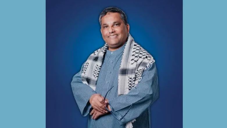 পঞ্চগড়-১ আসনে বেসরকারিভাবে নির্বাচিত বিএনপির মুহাম্মদ নওশাদ জমির 