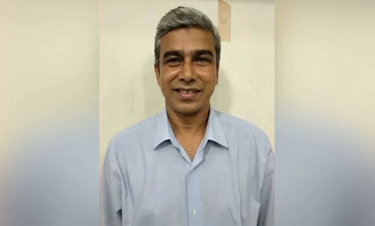 পঞ্চগড়-২ আসনে বেসরকারিভাবে নির্বাচিত বিএনপির ফরহাদ হোসেন আজাদ