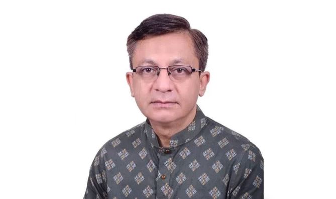 সিলেট-১ আসনে বেসরকারিভাবে নির্বাচিত বিএনপির খন্দকার আবদুল মুক্তাদীর