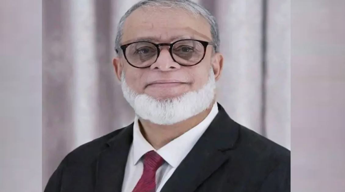 মৌলভীবাজার-২ আসনে বেসরকারিভাবে নির্বাচিত বিএনপির মো. শওকতুল ইসলাম 