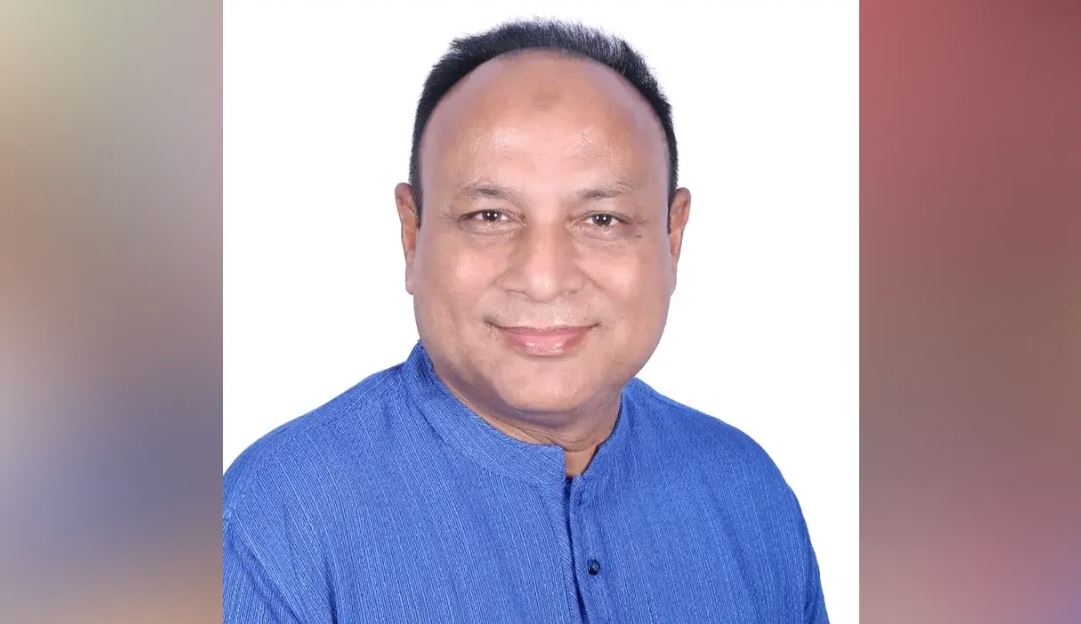 সিলেট-৬ আসনে বেসরকারিভাবে নির্বাচিত বিএনপির এমরান আহমদ চৌধুরী