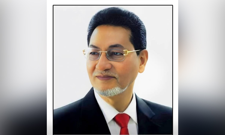 বরগুনাকে অর্থনৈতিকভাবে উন্নয়ন করতে চাই : নূরুল ইসলাম মণি