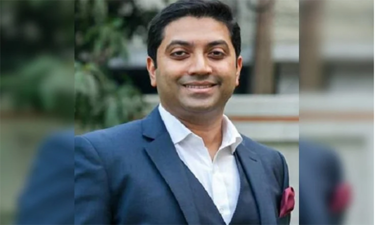 ঢাকা-১৩ আসনে একযোগে সব খাতের উন্নয়নে কাজ শুরু করব : ববি হাজ্জাজ