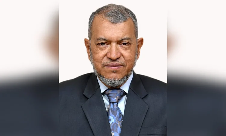 আগামী ১৮ ফেব্রুয়ারির মধ্যে নতুন মন্ত্রিসভার শপথের সম্ভাবনা : মন্ত্রিপরিষদ সচিব