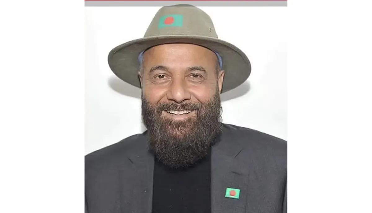 সিলেট-৩ আসনকে পর্যটনসমৃদ্ধ করাই আমার স্বপ্ন : এম এ মালিক