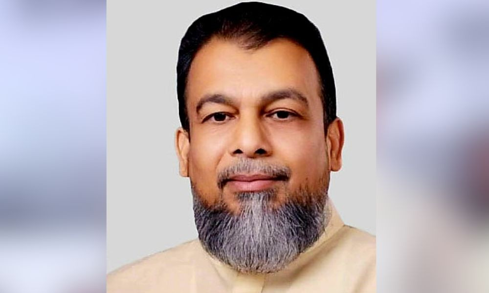 দল আমাকে গ্রহণ না করা পর্যন্ত শপথ নিব না : স্বতন্ত্র এমপি এম এ হান্নান