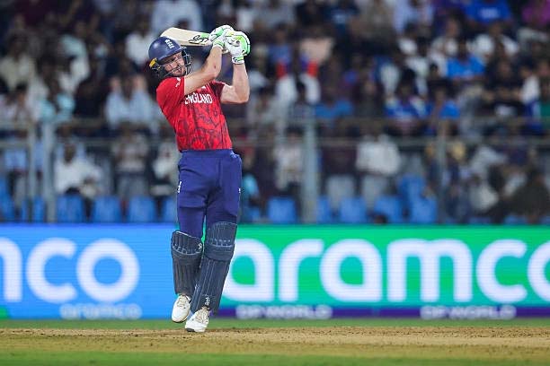 ৪ হাজার রানের এলিট ক্লাবে বাটলার