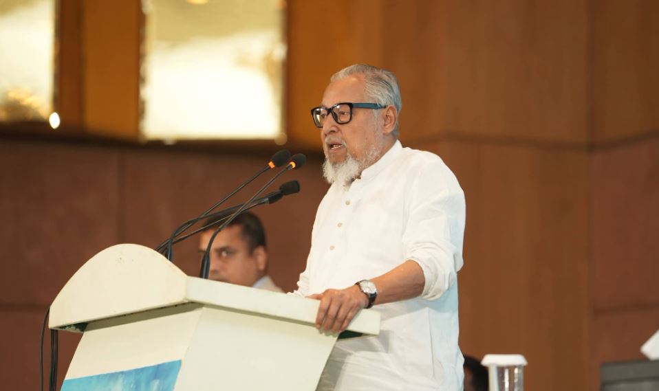 বিএনপি’র দেশ গড়ার লড়াইয়ে গণমাধ্যমের সহযোগিতা প্রত্যাশা করি : নজরুল ইসলাম খান