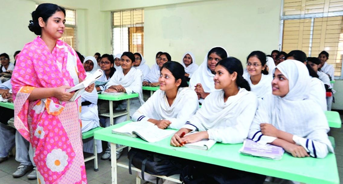 প্রধান ও সহকারী প্রধান শিক্ষক নিয়োগ সুপারিশে ‘পরীক্ষা গ্রহণ কমিটি’ গঠন 