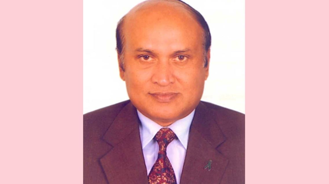 মুখ্য সচিব এম সিরাজ উদ্দিন মিয়া মন্ত্রিপরিষদ সচিবের অতিরিক্ত দায়িত্বে  