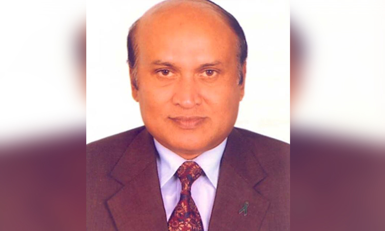 মুখ্য সচিব এম সিরাজ উদ্দিন মিয়া মন্ত্রিপরিষদ সচিবের অতিরিক্ত দায়িত্বে  