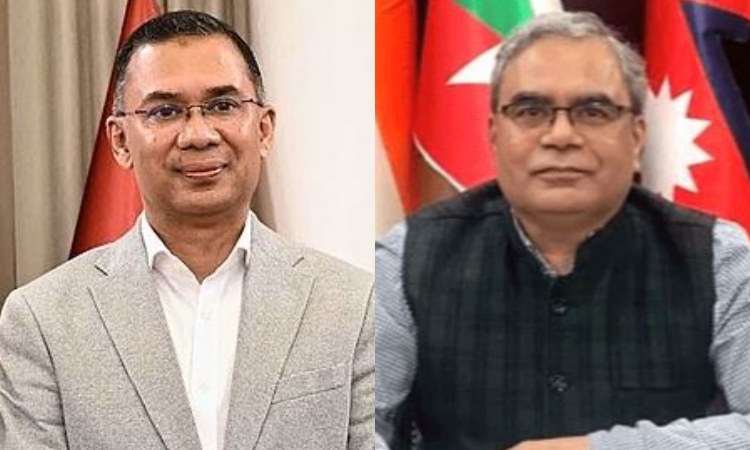 তারেক রহমানকে বিজয়ের অভিনন্দন বিমসটেক মহাসচিবের 