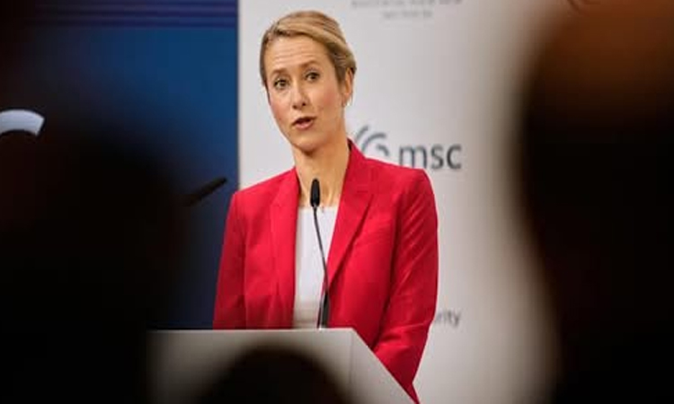 ইউরোপকে ‘হেয় প্রতিপন্ন’ করার চেষ্টা প্রত্যাখ্যান ইইউর শীর্ষ কূটনীতিকের