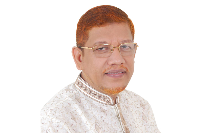 ১১ দলীয় জোট সংসদে গঠনমূলক বিরোধী দলের ভূমিকা পালন করতে চায় : আযাদ