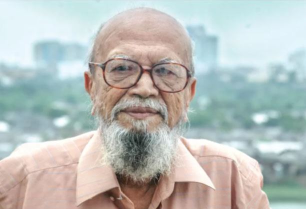 বাংলাদেশকে বুঝতে আল মাহমুদ পাঠ অপরিহার্য