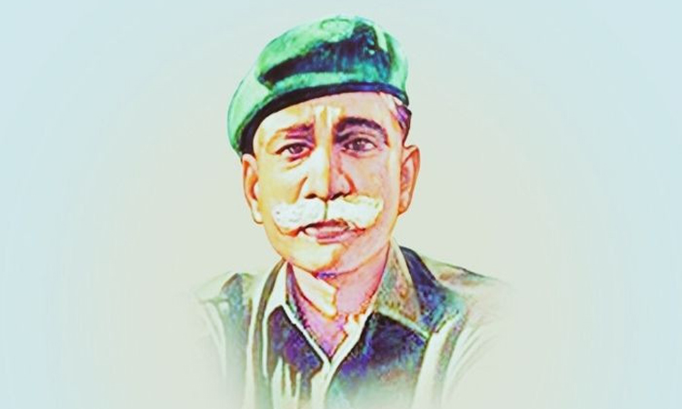 জেনারেল (অব.) এম এ জি ওসমানীর ৪২তম মৃত্যুবার্ষিকী পালন