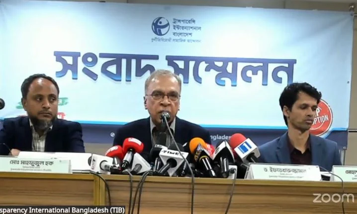 নির্বাচন সুষ্ঠু, প্রতিদ্বন্দ্বিতাপূর্ণ ও অন্তর্ভুক্তিমূলক হয়েছে : ইফতেখারুজ্জামান